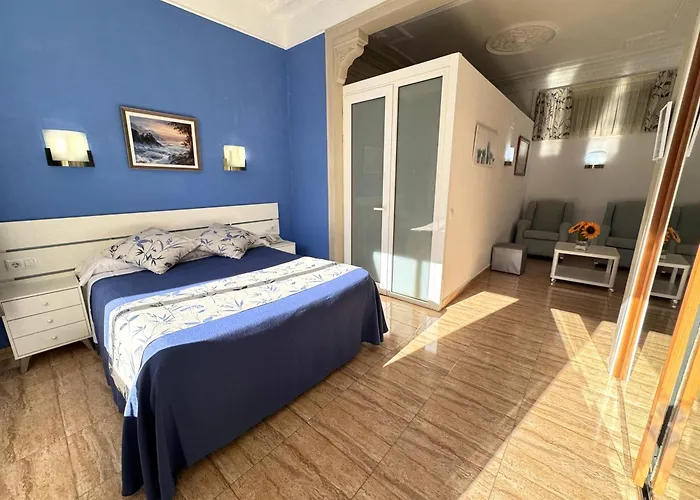 Hostal Ramos
