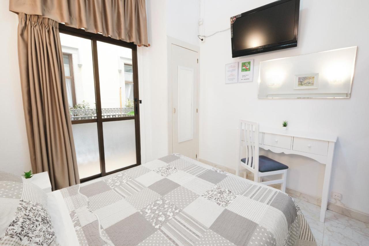 Casa de hóspedes Ramos 2*