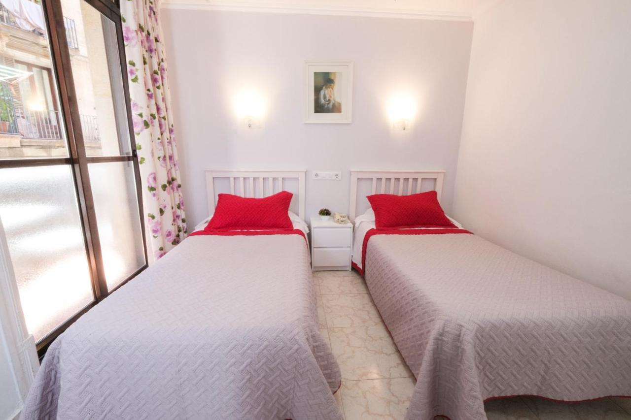 Casa de hóspedes Ramos 2*