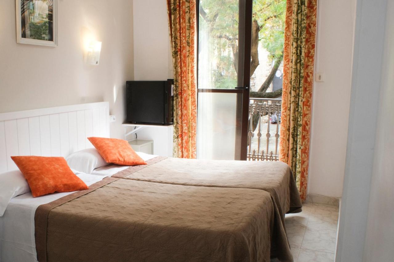 Casa de hóspedes Ramos Barcelona