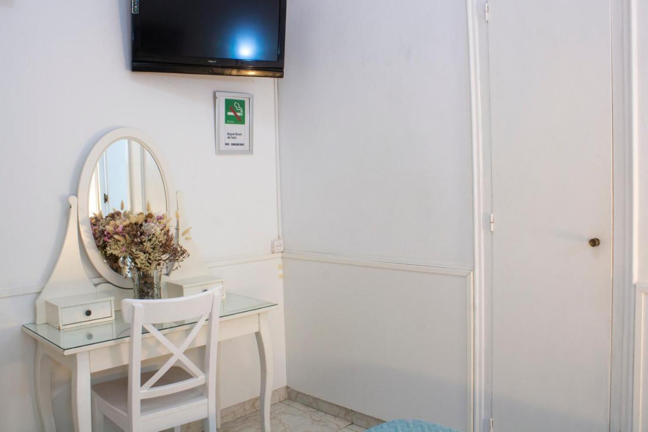 Ramos Casa de hóspedes