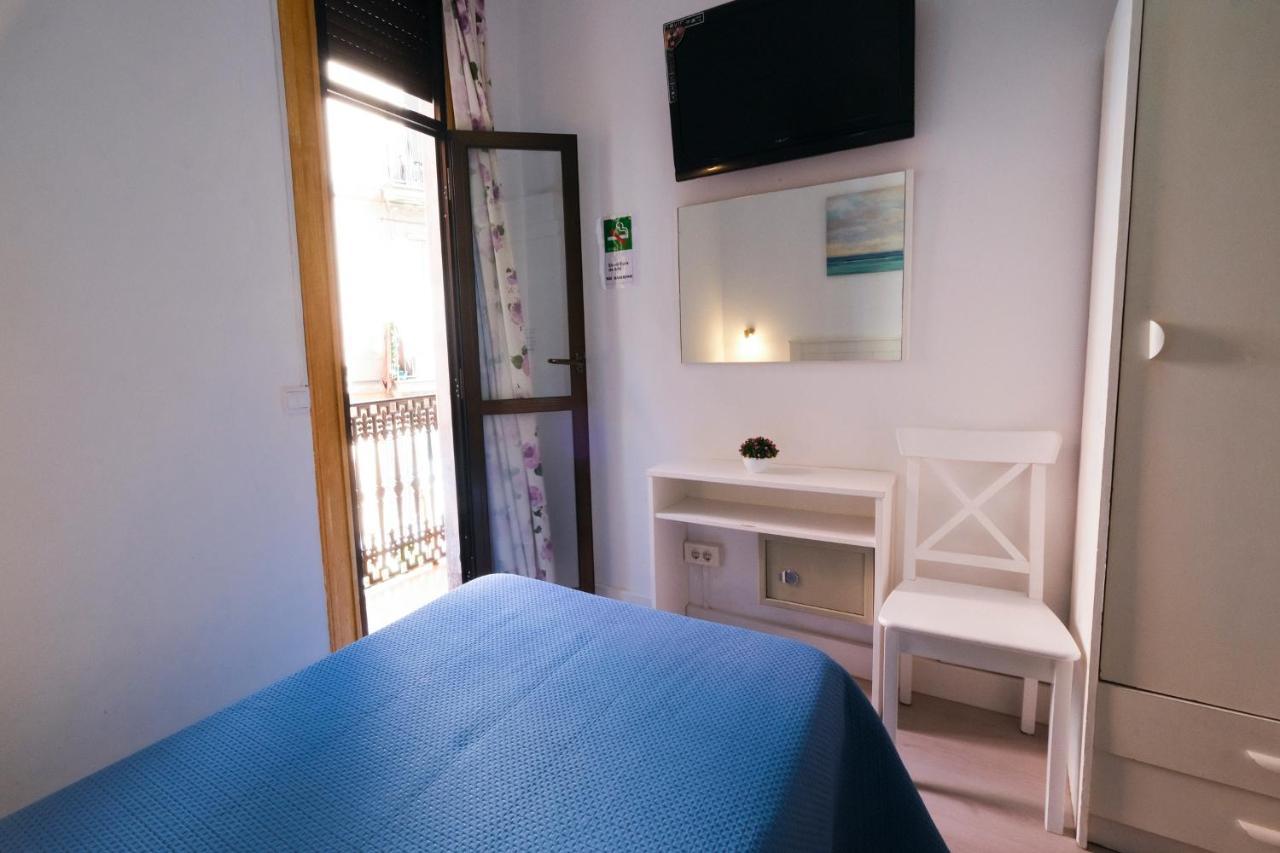 Casa de hóspedes Ramos 2*