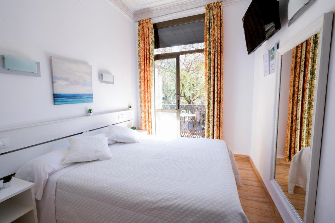 Ramos Casa de hóspedes Barcelona