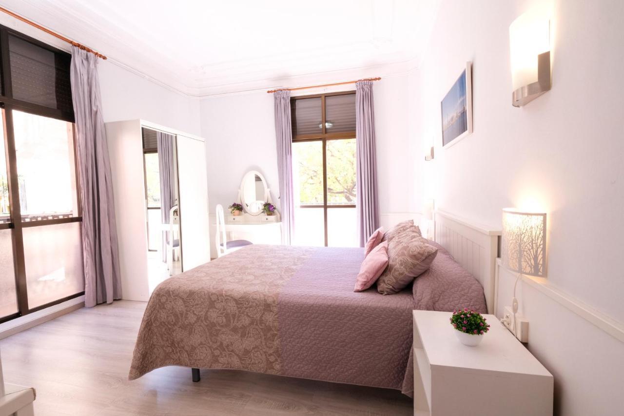 Casa de hóspedes Ramos Barcelona