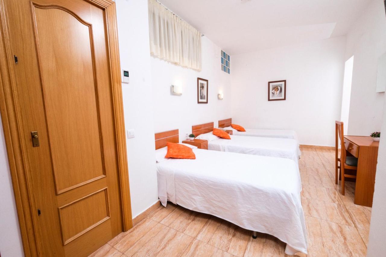 Ramos Guest house