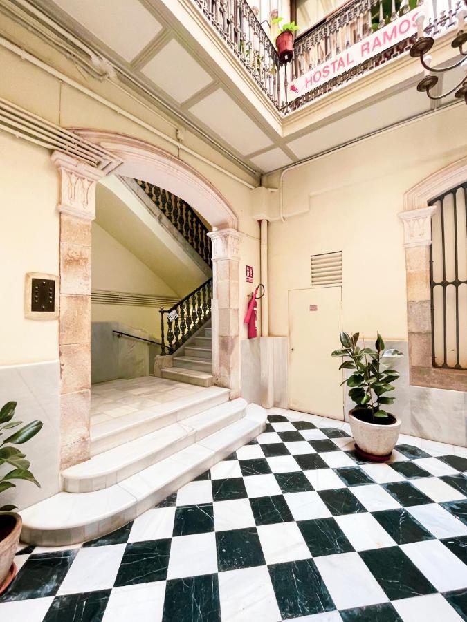 Casa de hóspedes Ramos
