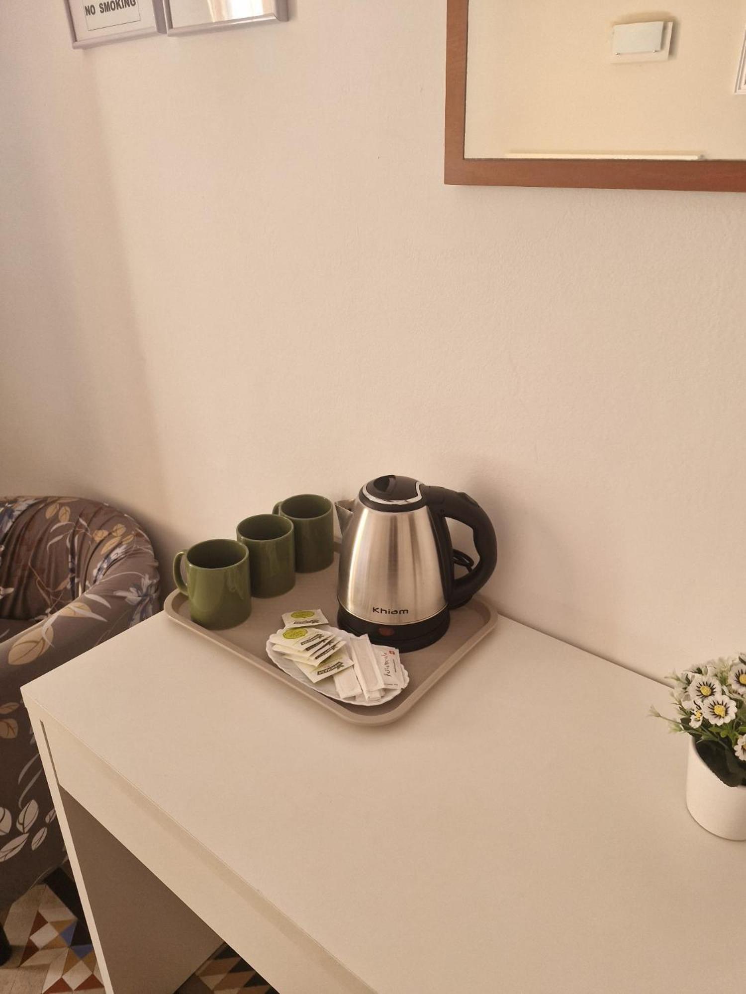 Casa de hóspedes Ramos 2*