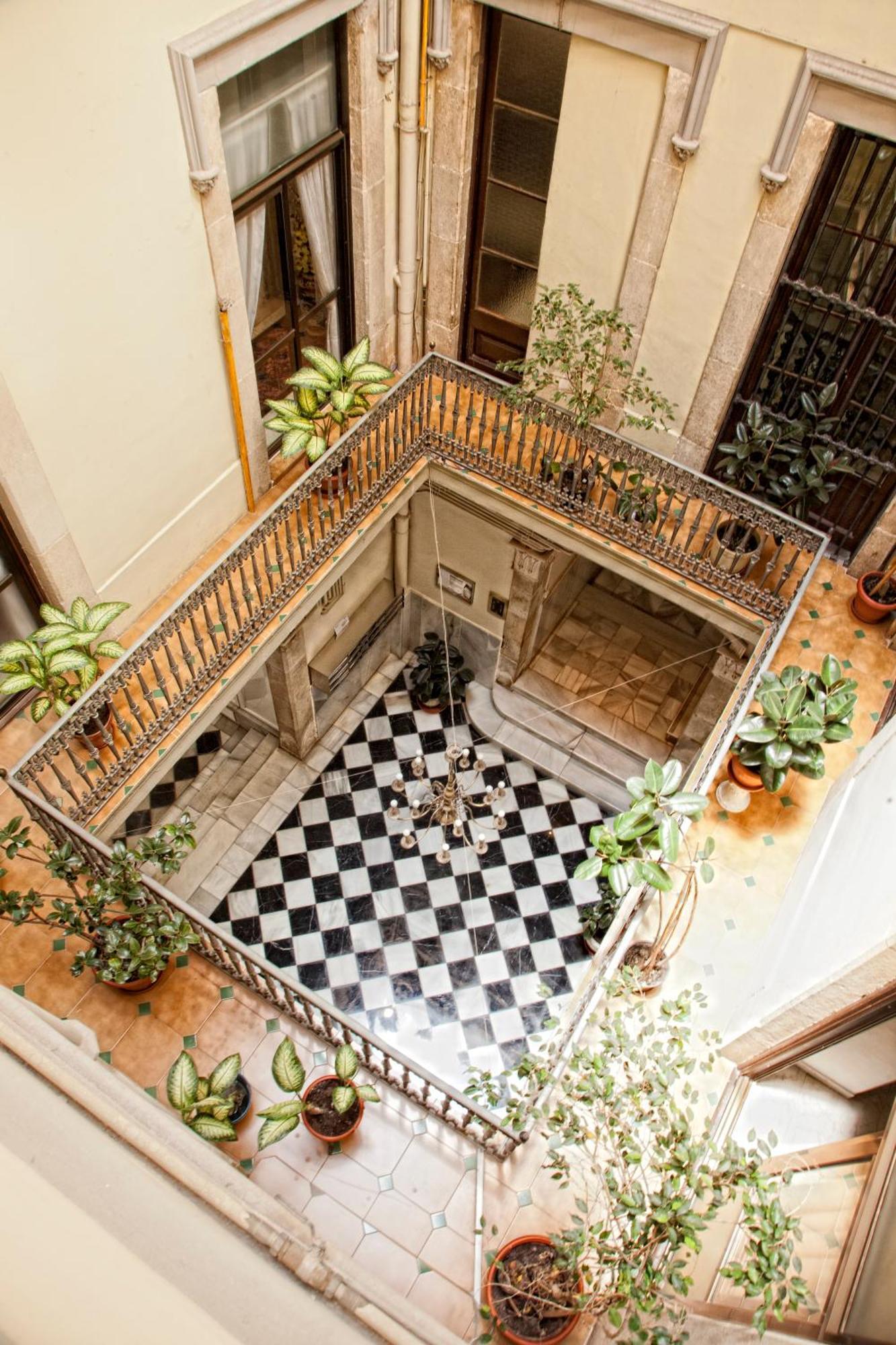 Gasthof Ramos Barcelona